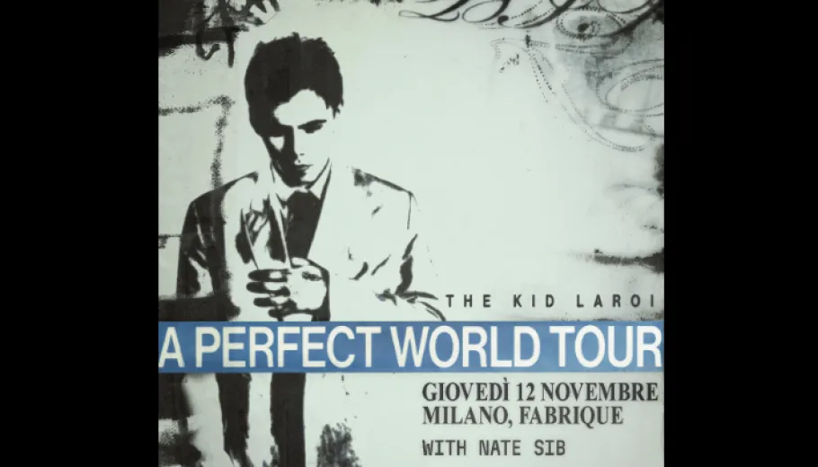 The Kid LAROI